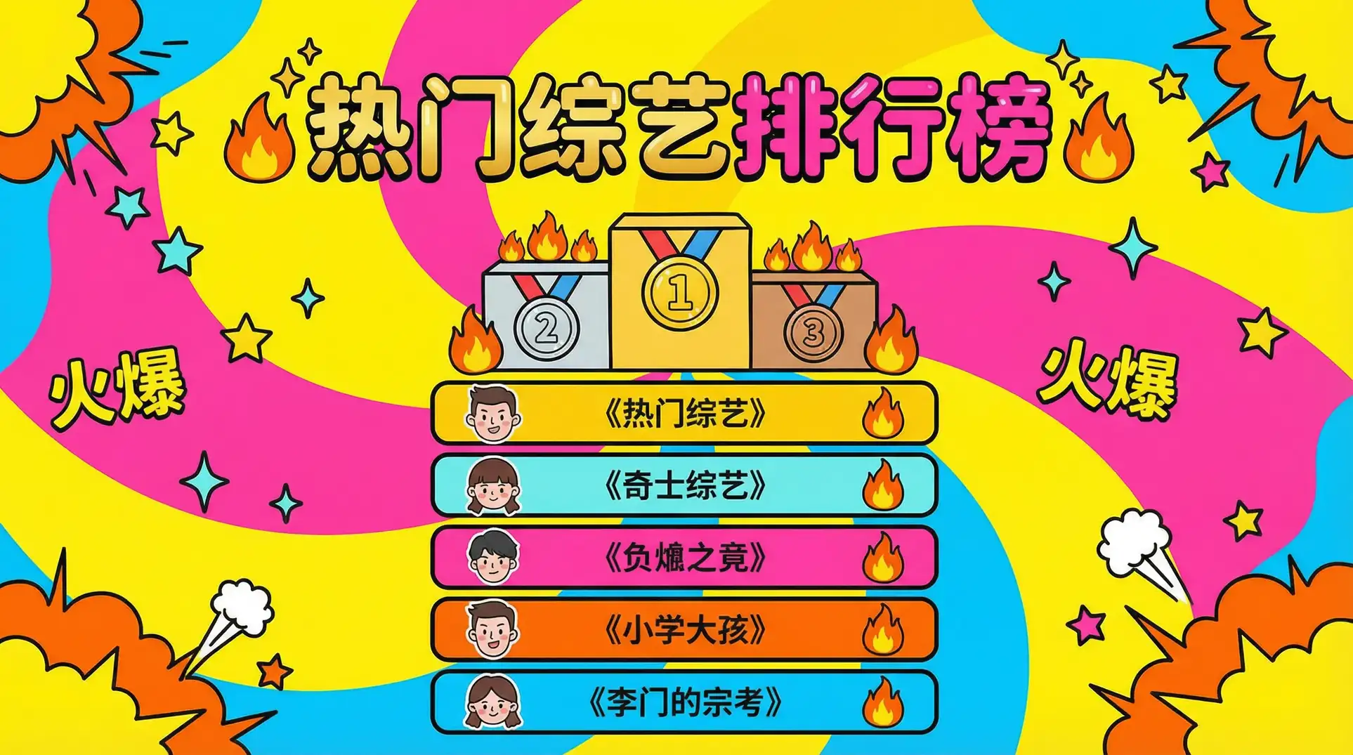 一个人的影院 搞笑舞蹈名场面