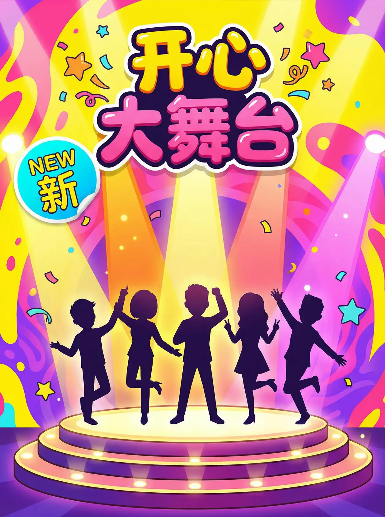 一个人的影院 唱歌翻车现场